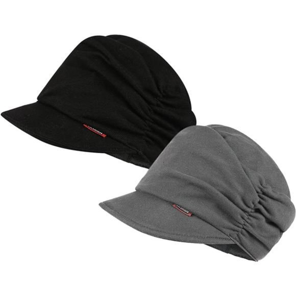 Soft-Cancer Headwear for Women Patients Chemo Slouchy Beanie - Picture 1 of 8